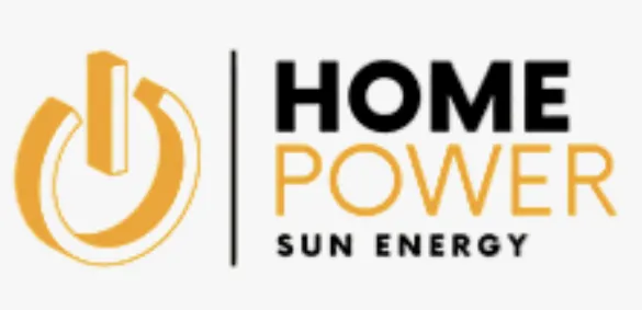 Logo de Home Power